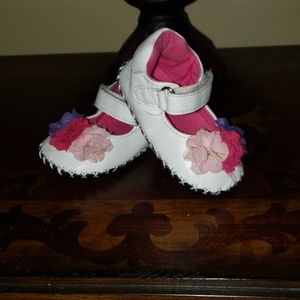Walker baby shoes